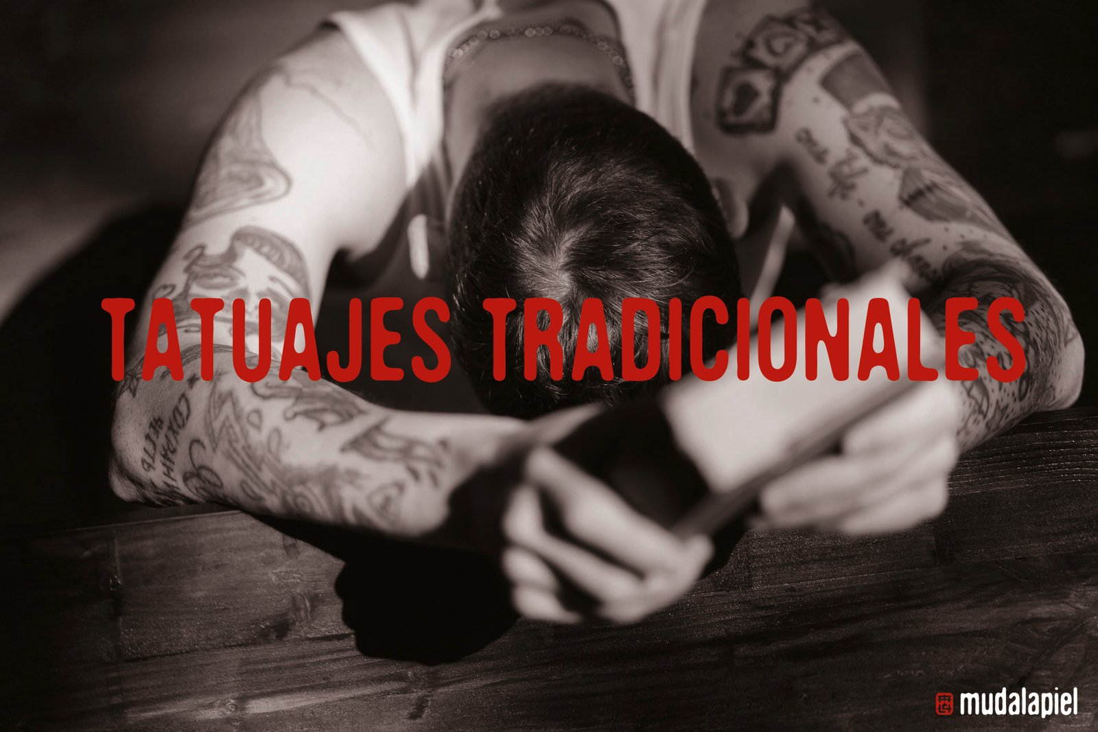 tatuajes tradicionales
